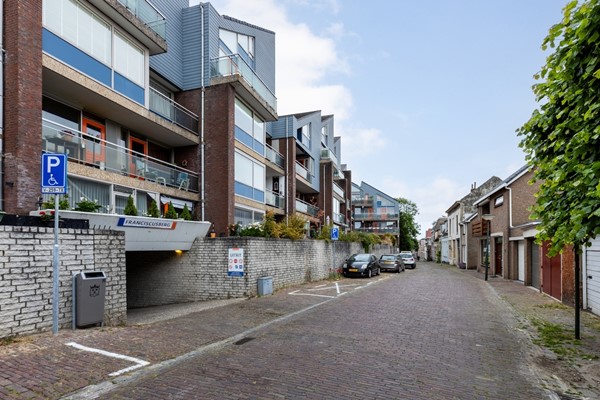 Medium property photo - Franciscusberg 9, 4611 MZ Bergen op Zoom